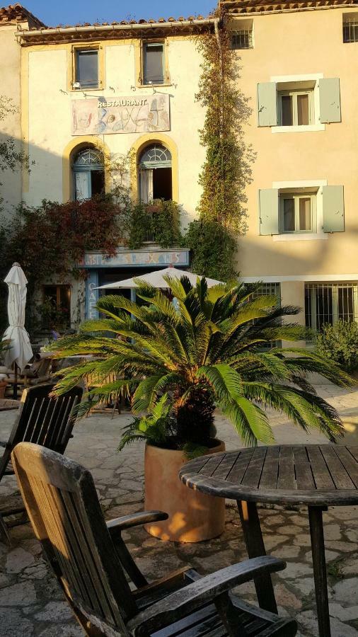 Appartement Le Flamant Rose Port-la-Nouvelle Extérieur photo